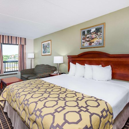 Baymont By Wyndham Clarksville Northeast Kültér fotó